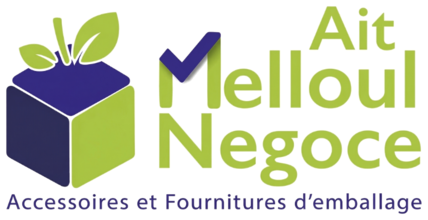 Ait Melloul Négoce | Emballages Fruits & Légumes — Maroc
