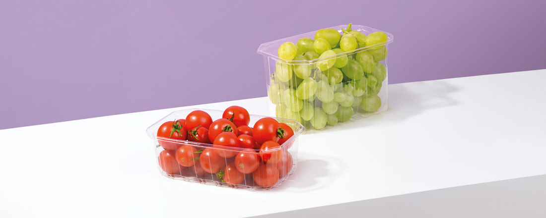 Emballages Thermoformés pour Fruits et Légumes : Tout ce que vous devez savoir