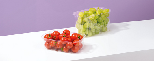 Emballages Thermoformés pour Fruits et Légumes : Tout ce que vous devez savoir