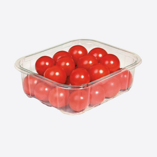 Barquette en Plastique 250g-500g top seal