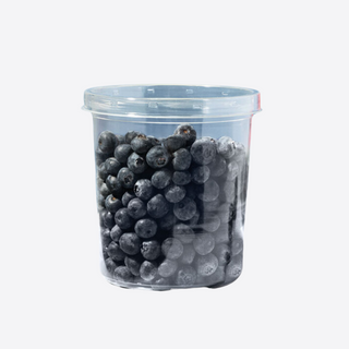 Seau Plastique  250-500g | BG